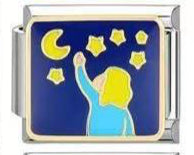 Wish night