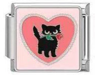 Angry Meow's Love
