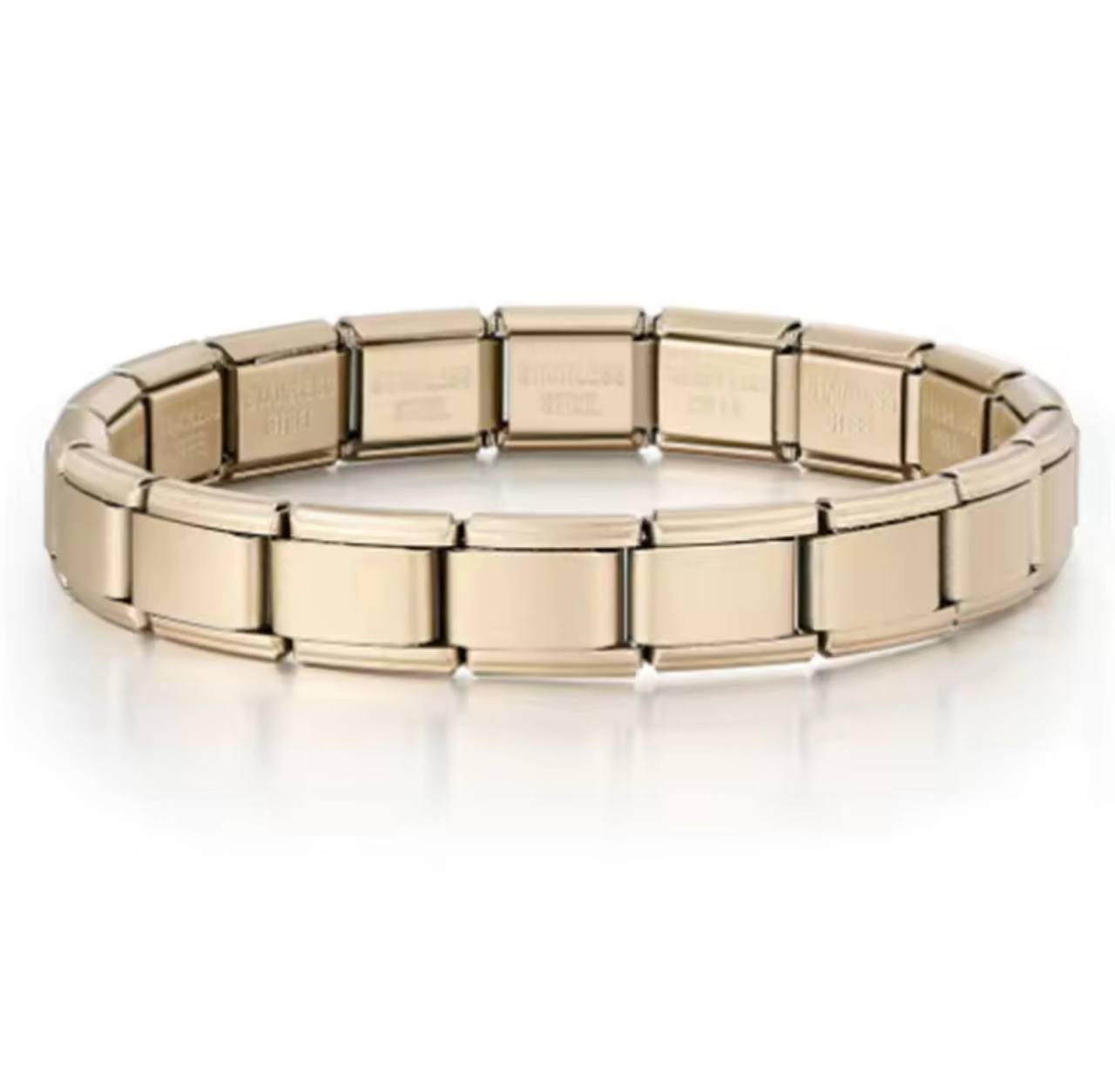 Plain Bracelet Set