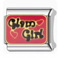 Glam Girl
