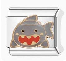 Sharkie