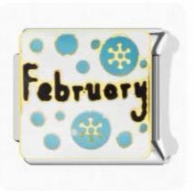 February Baby