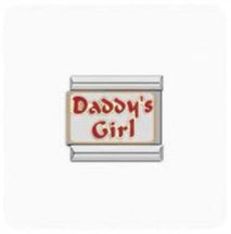 Daddy's Girl