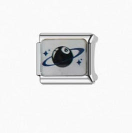 8 Ball Planet