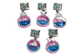 Ocean Pendant