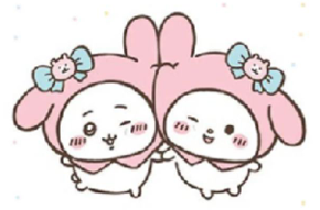 Chikawa & Usagi