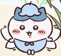 Fairy Chikawa