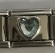 Green Heart Gem