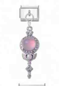 Aurora Orbstaff Charm