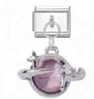 Starlit Planetary Charm