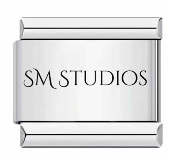 SM Studios Tag