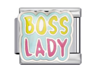 Boss Lady