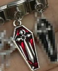 Red Coffin