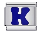 Blue K