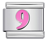 Pink 9