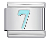 Cyan 7