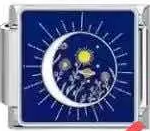 Sunflower Moon