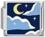 Clear Night