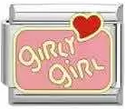 Girly Girl