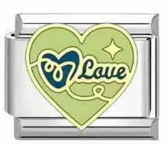 Tied By Love