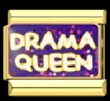 Drama Queen