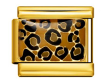 Gold Leopard