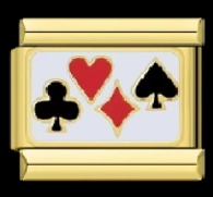 Card Symbols
