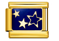 Twinkle Star - Gold