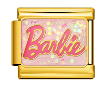 Barbie - Gold