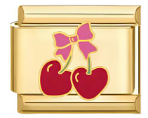 Cherry - Gold