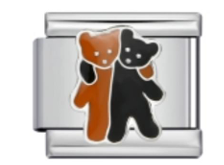 The Bear Duo