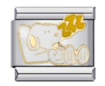 Sleeping Snoopy