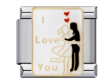 I Love You