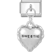 Sweetie Heart Pendant