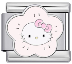 Flower Hello Kitty