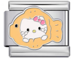 Fish Hello Kitty