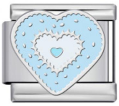 Fluffy Heart
