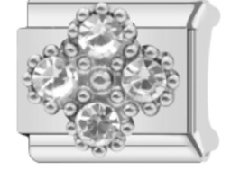 Clover Diamonds