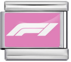 Formula 1 - Pink