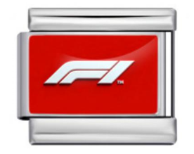 Formula 1 - Red