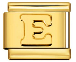 E - Gold