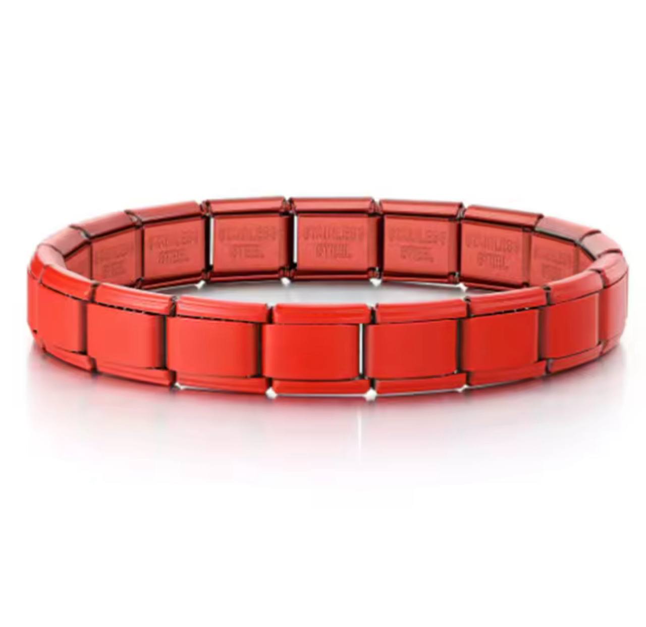 Plain Bracelet Set