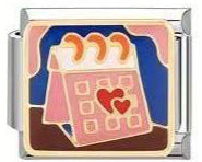 Love Calendar