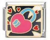 Love Lock