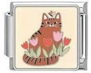 Ginger Cat