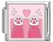 Love paws