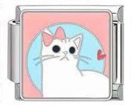 White Meow