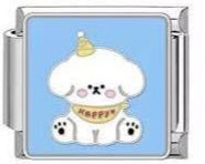 Party Bichon