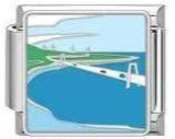 Bridge River View