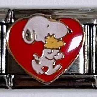 Love Snoopy
